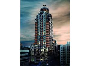Towers Exterior 
